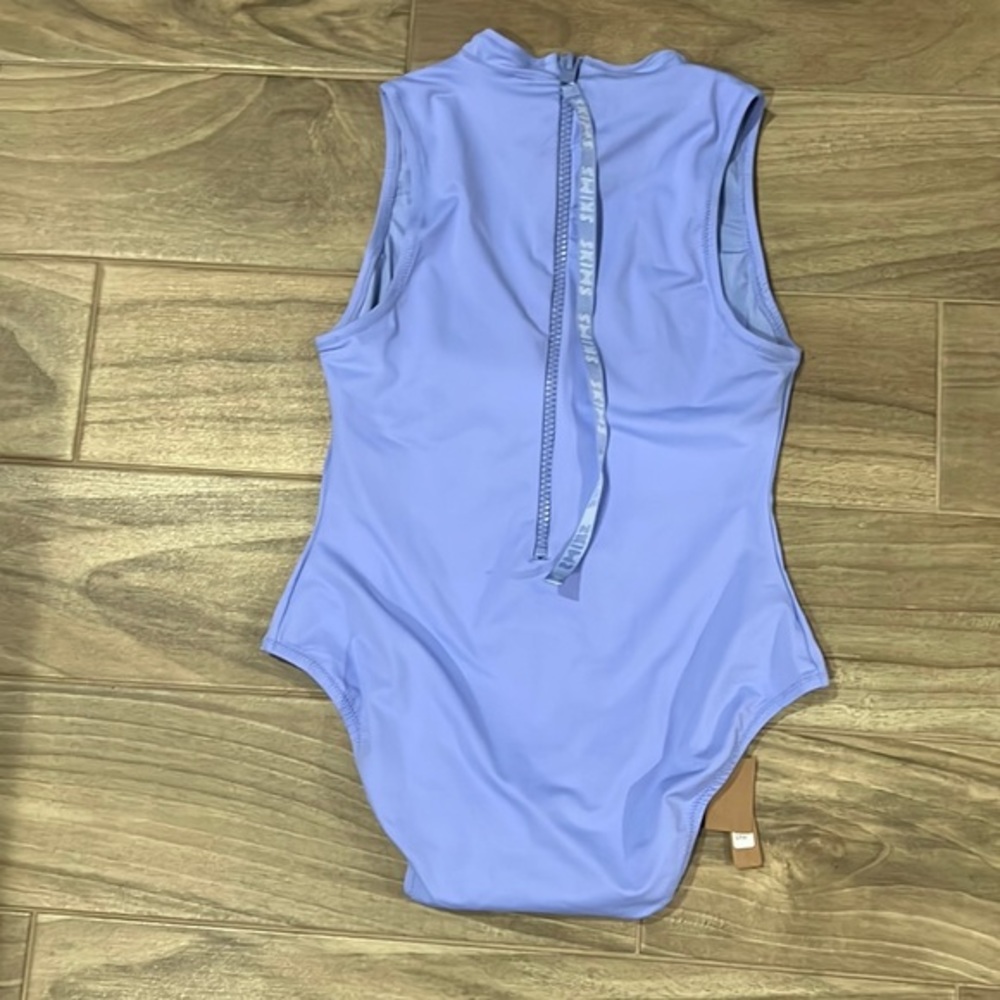 NWT SKIMS BATHING SUIT